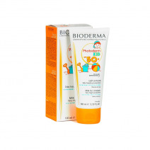 Bioderma photoderm kid leche spf50+ 100 ml