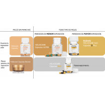 Heliocare ultra d 30 capsulas