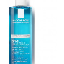 la roche posay kerium champu suavidad extrema