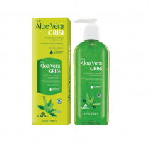 GRISI ALOE VERA PURO GEL 250 ML