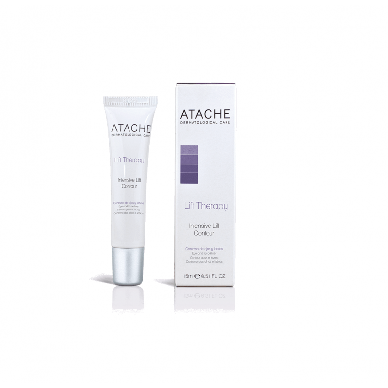 Atache lift therapy intensive lift contour 15 ml