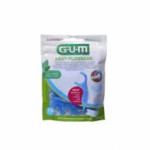 Gum easy flossers 30 uds