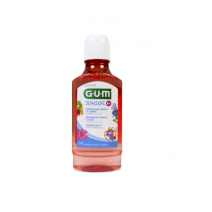 Gum junior colutorio fresa 300 ml