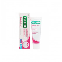 Gum pasta sensivital+ 75 ml