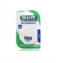 Gum seda dental con cera mentolada