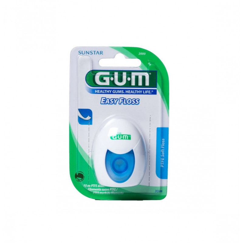 Gum seda dental easy floss 30 m