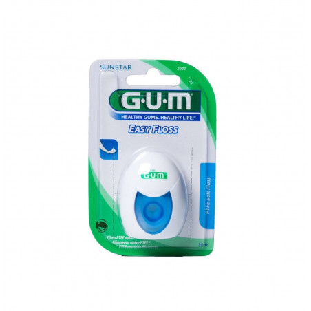 Gum seda dental easy floss 30 m