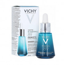 Vichy mineral 89 serum probiotic