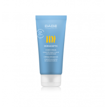 Babe dermaseptic crema manos 75 ml