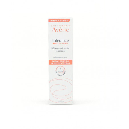 AVENE TOLERANCE CONTROL BALSAMO CALMANTE REPARADOR 40ML