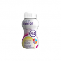 Renilon 4.0 albaricoque 48 botellas 125 ml