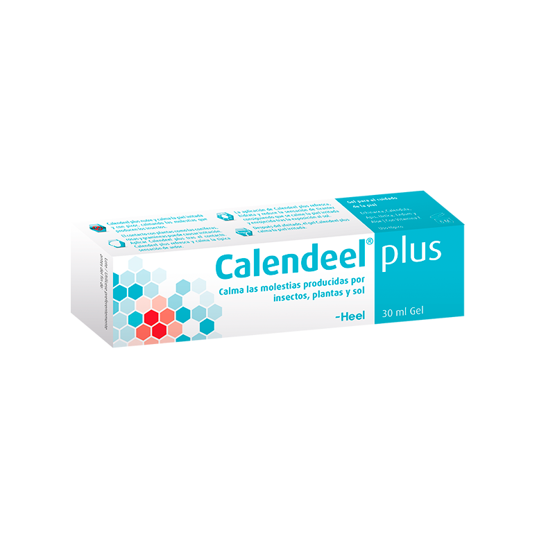 calendeel plus