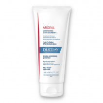 ducray argeal cabello graso