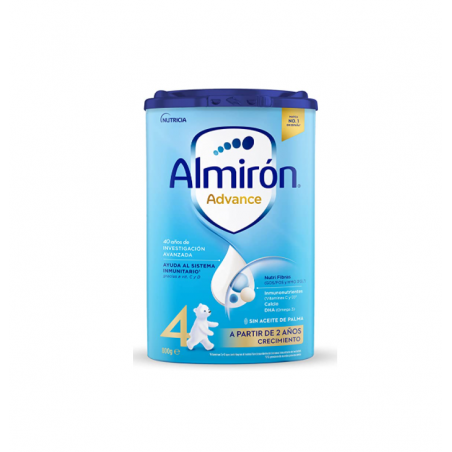 Almiron advance 4 800 gr