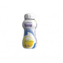 Diasip 200 ml 24 botellas vainilla