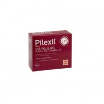 PILEXIL COMPLEMENTO NUTRICIONAL 100 CAPSULAS