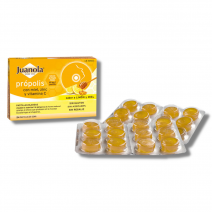 juanola propolis vitamina c zinc