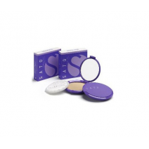 SATO MAQUILLAJE COMPACTO 12 G MEDIO