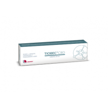 Tiobec cbd crema 60 ml