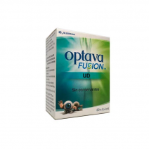 Optava fusion  ud 0.4b ml 30 monodosis