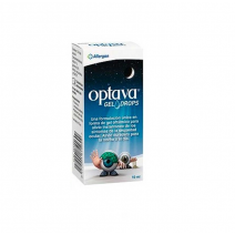 OPTAVA GEL DROPS 10 ML