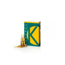 Kamirel anticaida 16 ampollas 5 ml