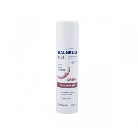 Balneum plus crema 200ml