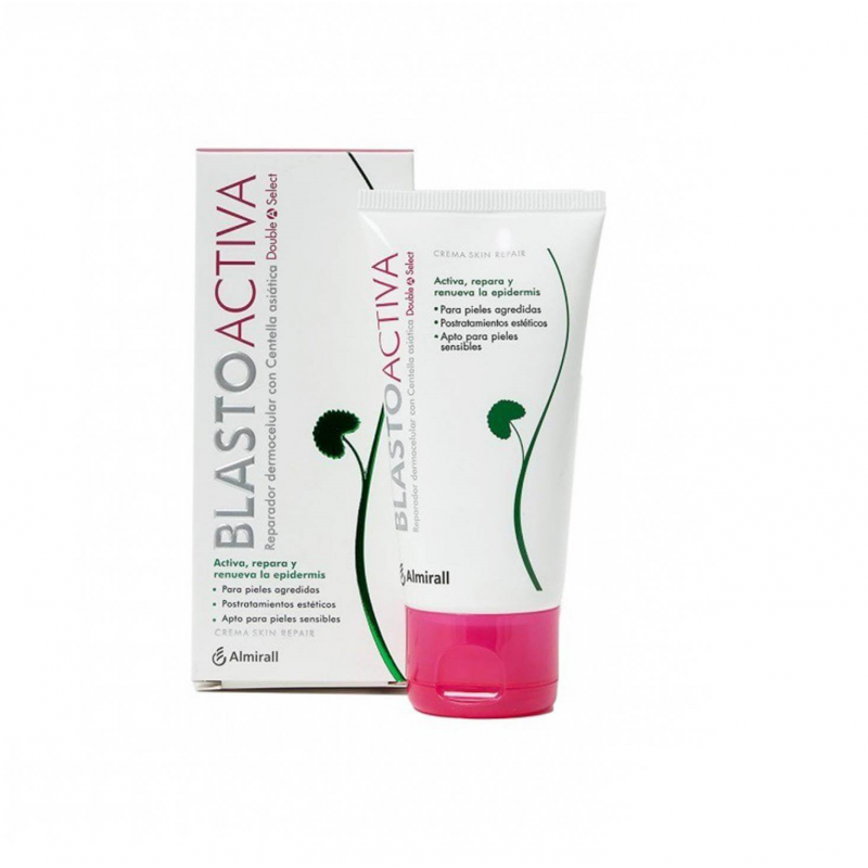 BLASTOACTIVA CREMA 150 ML