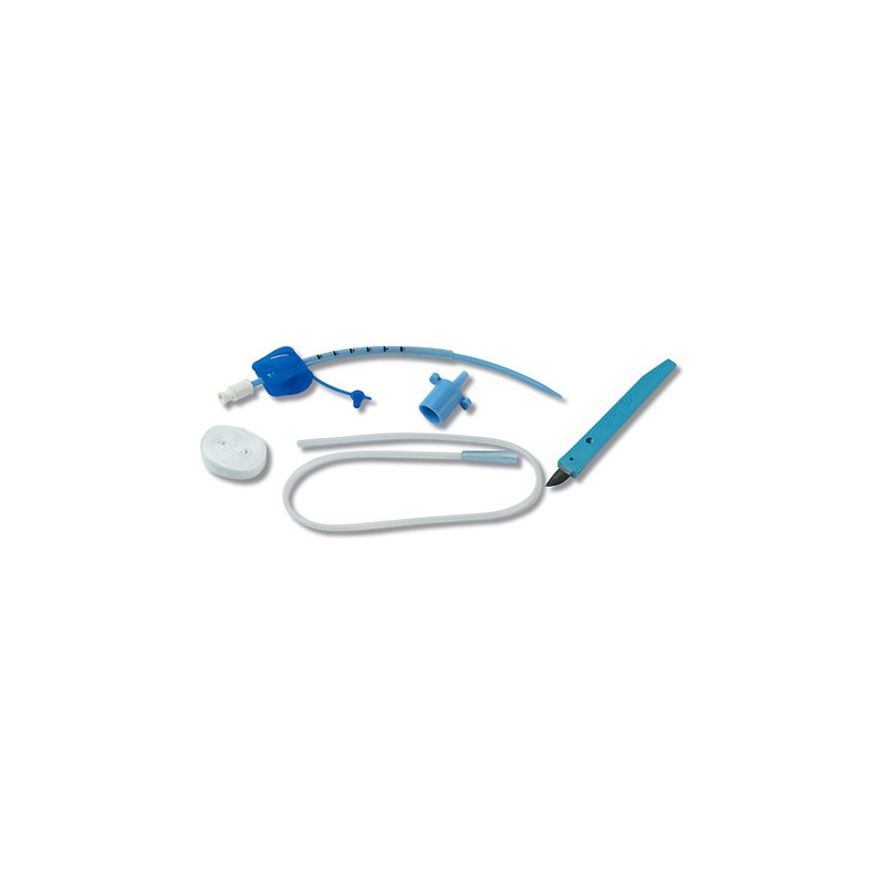 kit mini trach