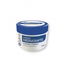 crema hidratante cuerpo