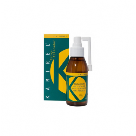 KAMIREL ANTICAIDA APLICADOR SPRAY 100 ML