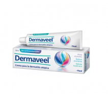 DERMAVEEL CREMA 30 ML