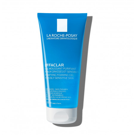 LA ROCHE POSAY GEL LIMPIADOR