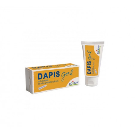 Boiron dapis gel 40 g