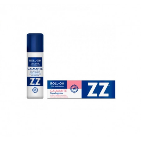 Zz roll-on calmante 15 ml