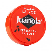 juanola pastillas regaliz