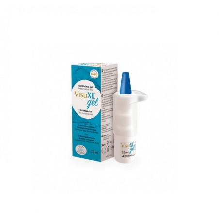 Visuxl gel 10 ml