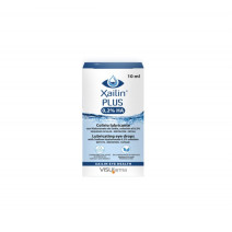 Xailin ha plus 0,2% 10 ml