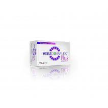 Visucomplex plus 30 capsulas