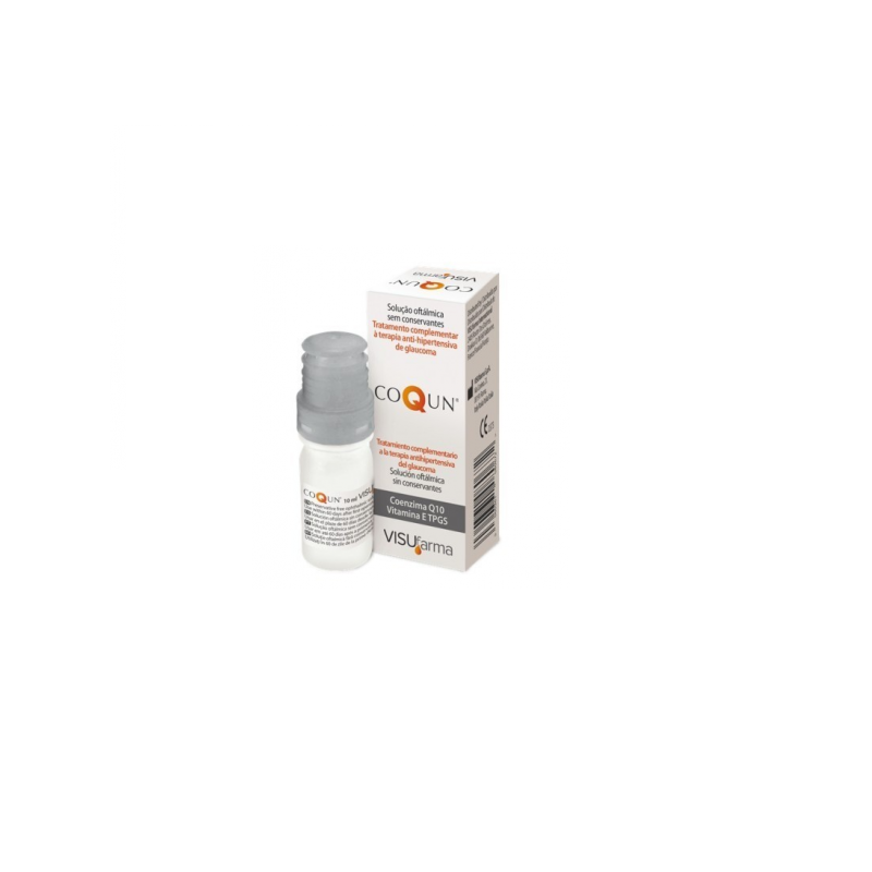 Colirio coqun 10 ml