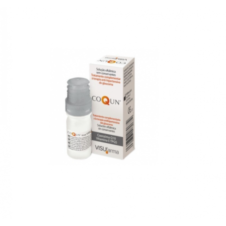 Colirio coqun 10 ml