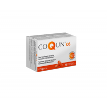 Coqun os 60 capsulas