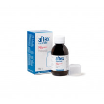 Aftex colutorio 250 ml