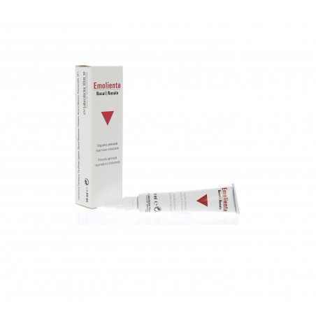 Emolienta nasal pomada 10 ml