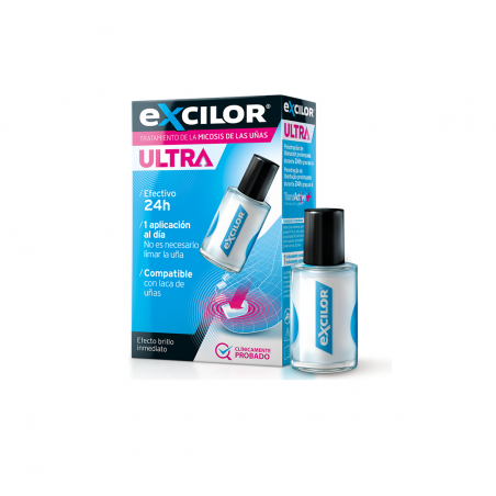 EXCILOR ULTRA 30 ML