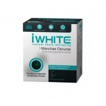 Iwhite manchas oscuras 10 moldes