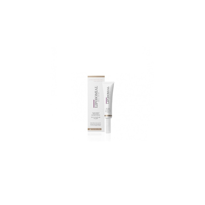 Liposomial contorno ojos 15 ml