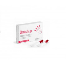 Oralchup 12 pastillas