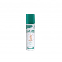 Saltratos antitranspirante desodorante pies calzado spray 150 ml