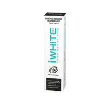 Iwhite pasta dental blanqueadora manchas oscuras 75 ml